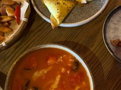 -那时新疆·若羌(经纬汇店)