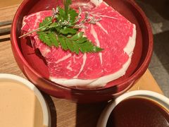 -巴奴毛肚火锅(京西大悦城店)