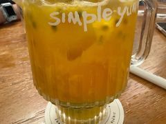 -Simple Yummy简单美味(上邦百汇城店)