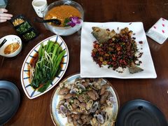 -庆合府重庆大排档(紫都城店)