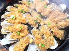 -桂萍特色牛筋牛杂(长堤街总店)