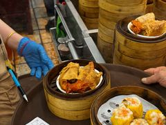 -香港蓮香樓(中環店)