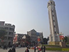 -两江国际影视城