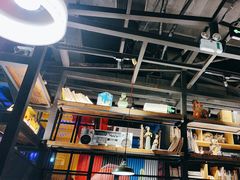 -探鱼·鲜青椒爽麻烤鱼(番禺万达店)