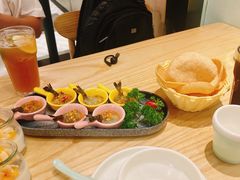 -米泰芒·东南亚料理(体育西店)