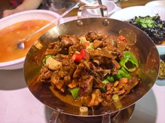 -老平安农家菜(平安店)