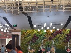 -青水瓦台汤泉(未央店)
