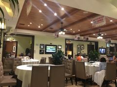 大堂-悦百味·品质川菜(橄榄郡店)