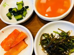 -全州拌饭馆(断桥店)