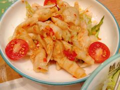 -越小品·越南餐厅(万科里店)