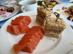 -马哥孛罗咖啡厅·Cafe Marco (厦门马哥孛罗东方大酒店)