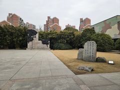 -上海市龙华烈士陵园