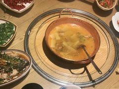 -妈妈的味道(和顺古镇店)