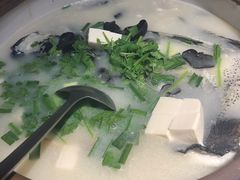 -姜君·千岛湖鱼头馆(浦东大道店)