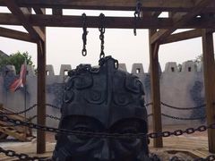 iphone_upload_pic-青岛方特梦幻王国