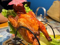 -豆蔻电影主题餐厅(四牌楼店)