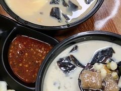 -郭爸烧仙草(西航·潭人街店)