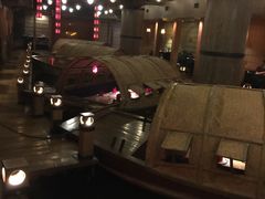 -老船坞餐厅(北京亚洲大酒店 )