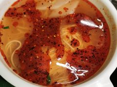 -品回味清真西北楼(宁波首店)