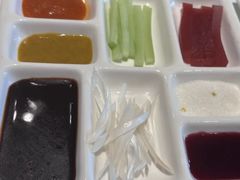 -北平楼·烤鸭·北京菜(牡丹园店)