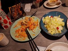 -耶里夏丽·丝路国际新疆菜·清真食品(徐汇南丹东路臻选店)