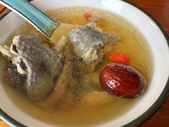 -云隐小厨·传统大理美食(复兴路店)