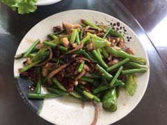 -87号烧烤海鲜·大排档(金沙滩店)