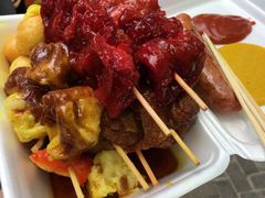 -凝香园(渣菲大厦店)