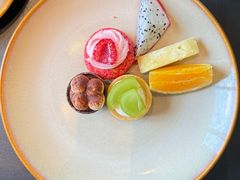 -上海苏宁宝丽嘉酒店·Cafe Bellagio西餐厅