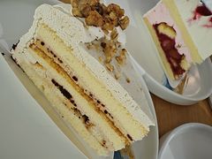 -第戎蛋糕(南开大悦城店)