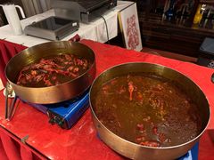 -万达文华酒店·美食汇自助餐厅