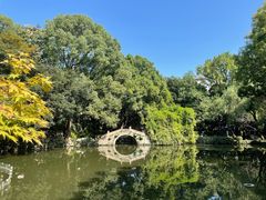 -绮园景区