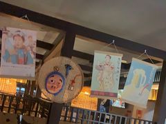 -一豚轩·烧鸟·豚骨拉面(五四路店)