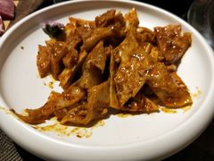 -一品诚记烤肉·甄选店(中南路店)