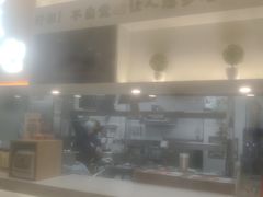 -吉野家(服装城店)