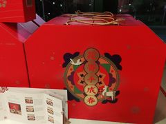 -小六汤包砂煲菜(文景路店)