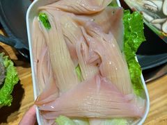 -虾领航小龙虾·吉林烧烤(柳州路店)