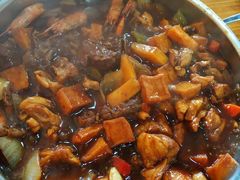 -郝掌柜三汁焖锅(建安路店)