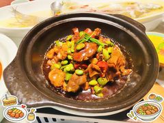-苏帮袁Sue Cuisine(来福士店)
