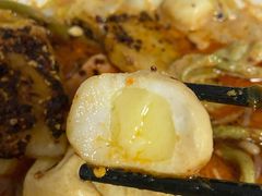 芝士包-林静小吃(复兴路店)