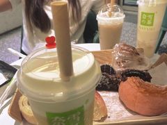 -奈雪的茶(大悦城店)