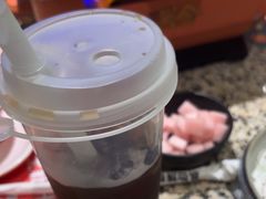 -炭舍干锅(华发商都店)