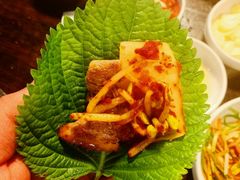-Dombe豚(黑猪肉街店)