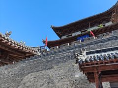 -雁门关景区