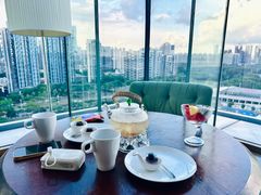 -深圳湾木棉花酒店