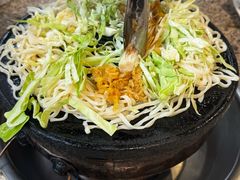 -厚味居炙子烤肉·清真(天桥南纬路店)