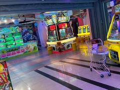 -阿尔法Game Station(中山路店)