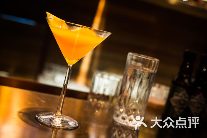 genesis(158坊店)鸡尾酒图片 - 第3张