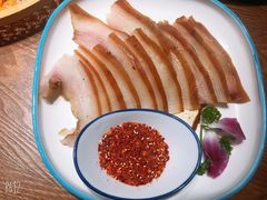 -山城外·非遗酸菜鱼(财富中心店)