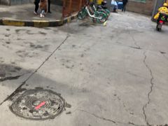 门面-马三洋芋片(兰州总店)